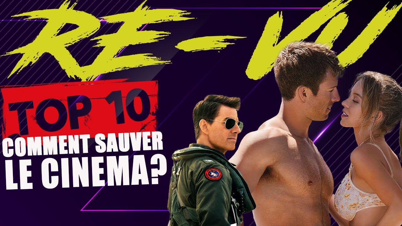 Comment peut-on sauver le cinéma moderne ?