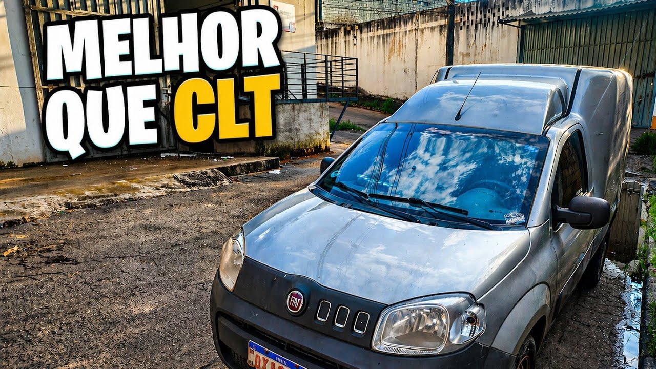 Melhor que CLT
