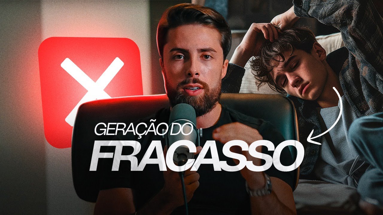 Homeless. Carless. Moneyless? The future of Generation Z in Brazil