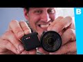 Deze GoPro-concurrent trek je zo uit elkaar!