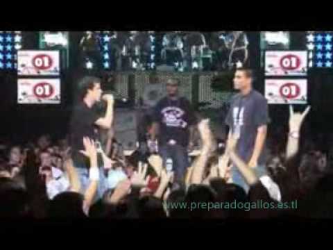 Joanarman VS Félix - www.preparadogallos.es.tl