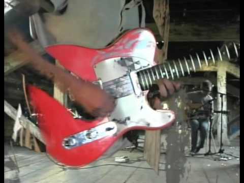 IMPATV 045 THE CUSH ISLINGTON MILL ATTIC RECORDINGS