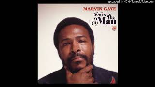 Marvin Gaye - You&#39;re The Man (Alternate Version)