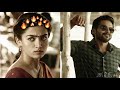 Sultan X Arakkiye ️ Love WhatsApp Status Rashmika Mandanna Karthi Rashmika Fans World