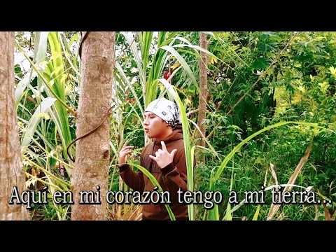 INCREÍBLE JOVEN  RAPEA EN NÁHUATL!!😲😲😎