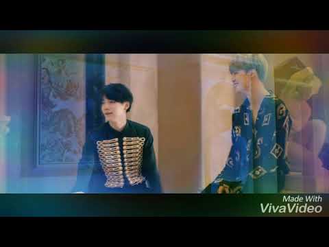 BANGTAN X SONAMOO #JinNahyun - WHERE ARE YOU ? [FMV]