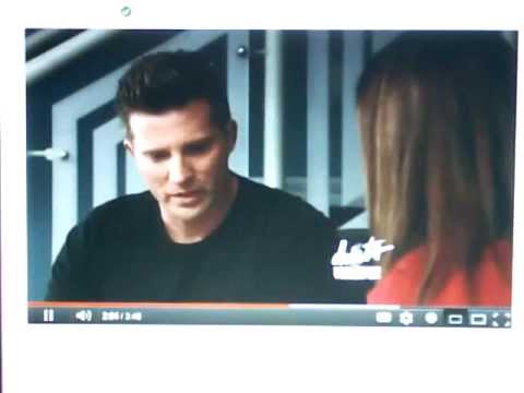 GH Liason HUG 5/21/12! Jasam Pimping/Next Week On Liason