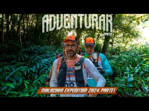 Adventurar na Band #18 - Corrida de Aventura Malacara Expedition 2024 Parte1