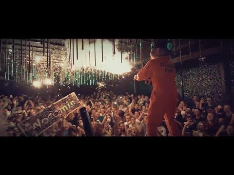 PRISONERS SHOW  - 3 Urodziny | Corrado Suchowola