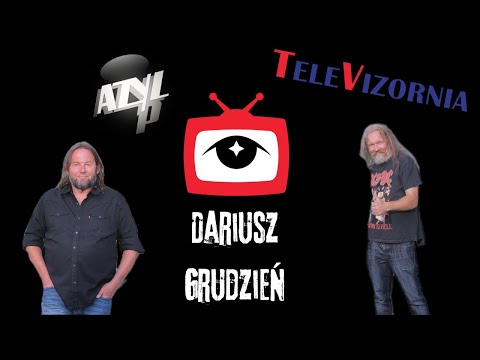 AZYL P.: Dariusz Grudzień #60urodzinyAndrzejaSiewierskiego #koncertakustyczny