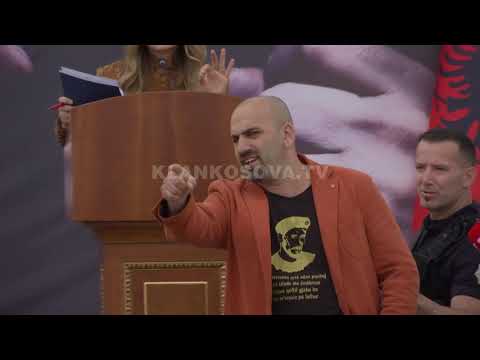 Ky është momenti kur Shefqet Kabashi përplaset me zyrtarët e burgut në Dubravë - Klan Kosova