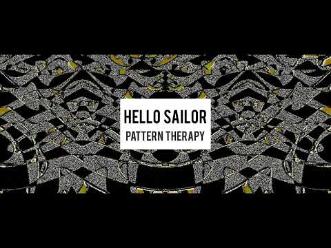 HELLO SAILOR