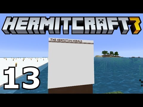 Hermitcraft 7: The Dealmaker! (Episode 13)