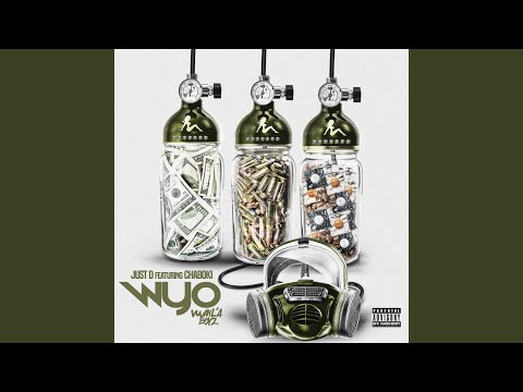 Wyo (feat. Chaboki)