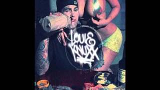 Louie Knuxx - DTD Party (feat. JJ Peters)