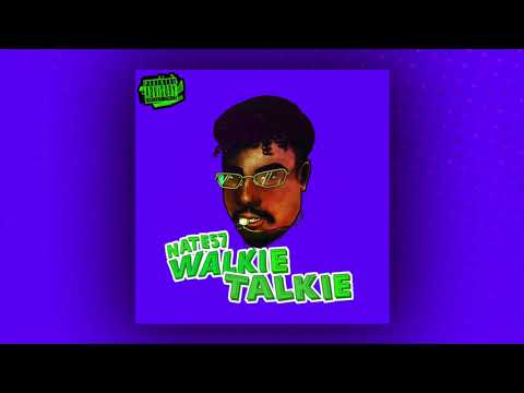 Nate57 - WALKIE TALKIE (Offizielles Audio)