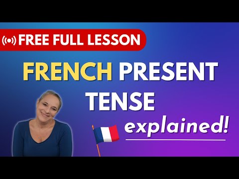 Everything you need to know about FRENCH REFLEXIVE VERBS Free full French lesson