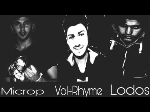 Uğur Çakır V Vol+ ; WACKİNG . Feat : Lodos (Lyric video) (2016)