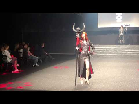 AVANTGARDISTA Preview Paris Leatherworld 2018