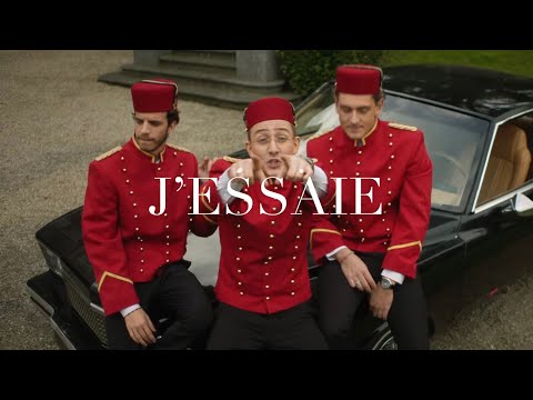 Video thumbnail for J’essaie