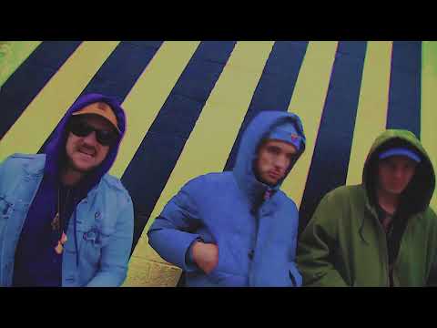 14 trapdoors - 14 (Official Music Video)