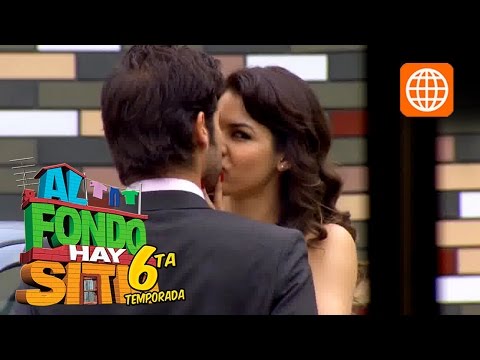 There's room in the background, chapter 1147 - part 5/5