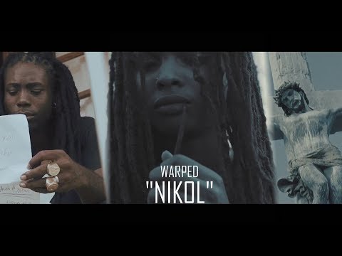 WARPED - NIKOL 💔 (Clip Officiel 2017)