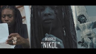 WARPED - NIKOL 💔 (Clip Officiel 2017)