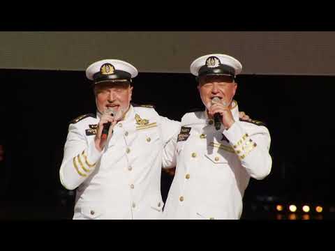 Happy Jędrowski Show - "Medley Mix 2022" (live)