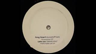Greg Gow - Moon Beats (Aneurysm Mix)