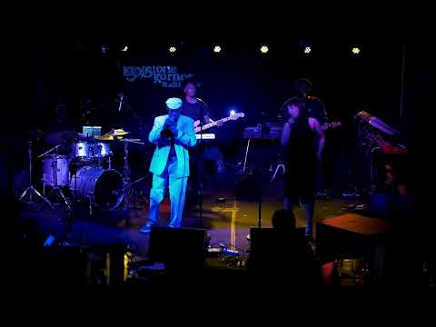 Tom Browne - LIVE at Keystone Korner - May 2025 (show 1 of 2)