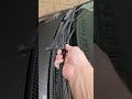 Yaris 2011-2019 Easy Wiper Install