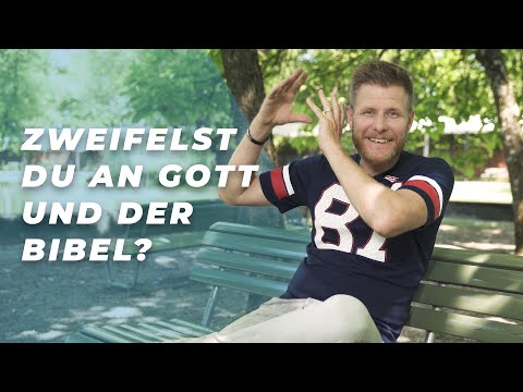 Warum ich trotz Zweifel glaube...