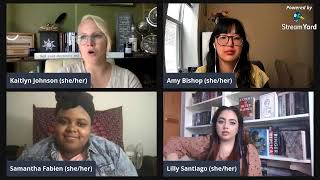 De-Mystifying the Submission Process