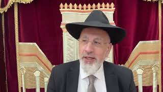 La vie et enseignements du roi Salomon...Eric , remercier Ashem pour tout