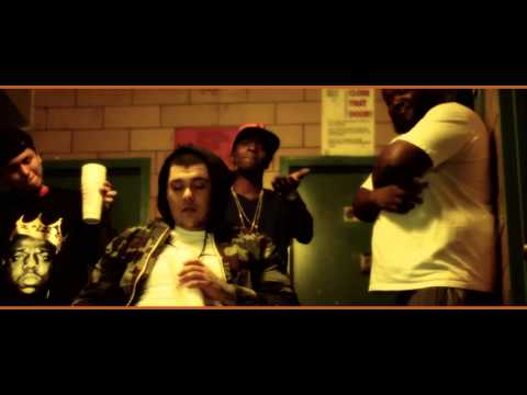 Ochoe -  From The Bottom /You Know I Got It