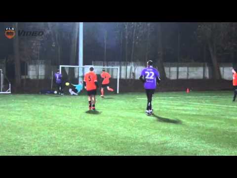 13. tydzień: AutoAS - Deniko Design MassATTACK (FLS Jesień 2013)