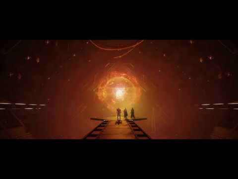 Destiny 2 | Rasputin's Speech