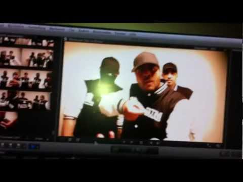 BTM SQUAD - Das ist D-Town (Preview) 2012