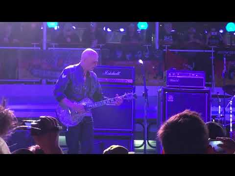 Bruce Kulick & Bob Kulick - KISS Kruise VII - Goodbye