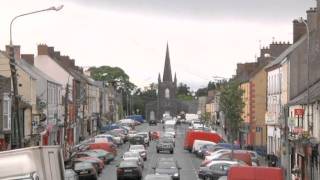Market Street Cootehill Co Cavan