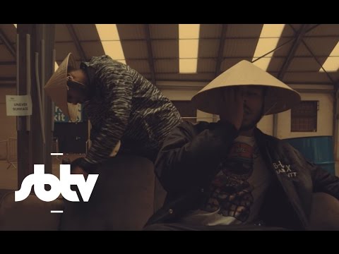 Zeo x Eyez | Liars [Music Video]:  SBTV