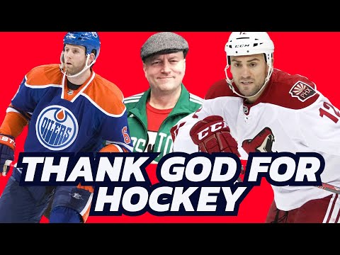 Spittin Chiclets: Where Would Paul Bissonette & Ryan Whitney Be Without Hockey?