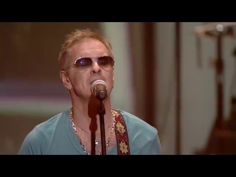 Ainars Virga - Kādā brīnišķā dienā (G.Rača jubilejas koncerts Arēna Rīga. 27.03.2015)