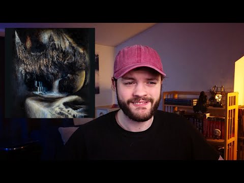 Why is it good? Ad Nauseum - Imperative Imperceptible Impulse (Album Review)