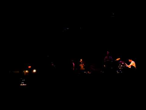 Cady Groves - Revenge - Vancouver 2/17/12