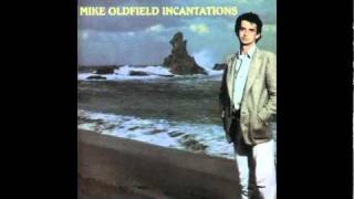 Mike Oldfield - Sunjammer HQ