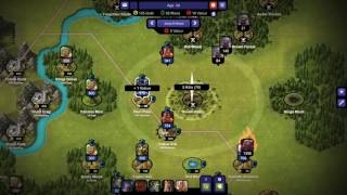 Blight of the Immortals -  4 Minute Introduction