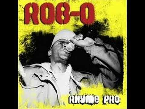 Rob-O - Mention me feat. Meccalicious