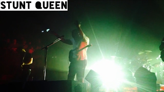 Bloc Party - Stunt Queen (Live Manchester Albert Hall)